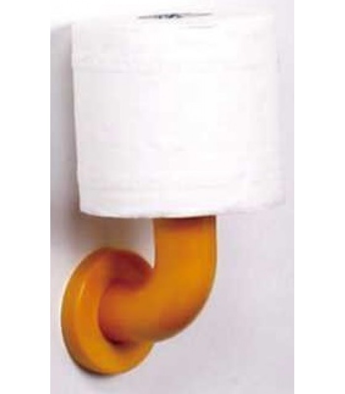 Держатель туалетной бумаги M-FS8060