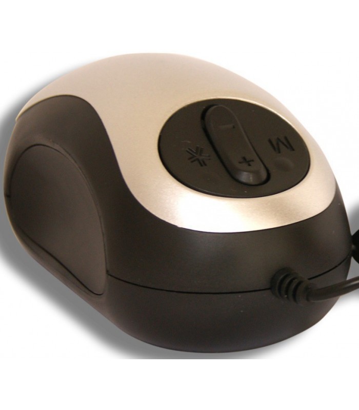 Электронный ручной видеоувеличитель-Мышь SmartVision