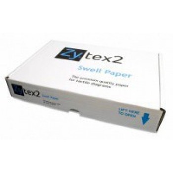 Термобумага ZY-TEX Swell paper A3