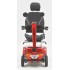 Кресло-коляска для инвалидов FS141 Скутер