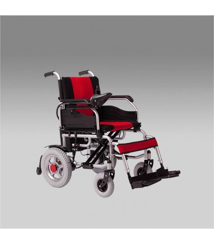 Электрическая кресло-коляска для инвалидов Armed FS101A