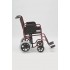 Кресло-коляска для инвалидов FS904B