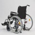 Кресло-коляска для инвалидов Н 001 (17 дюймов)