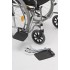 Кресло-коляска для инвалидов H 010