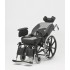 Кресло-коляска для инвалидов FS204BJQ повышенной грузоподъемности