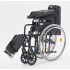 Кресло-коляска для инвалидов H 002