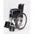 Кресло-коляска для инвалидов H 007 (17, 18, 19 дюймов)
