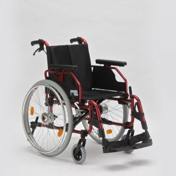 Кресло-коляска для инвалидов Armed FS251LHPQ