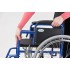 Кресло-коляска для инвалидов H035