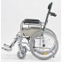 Кресло-коляска для инвалидов Н 009