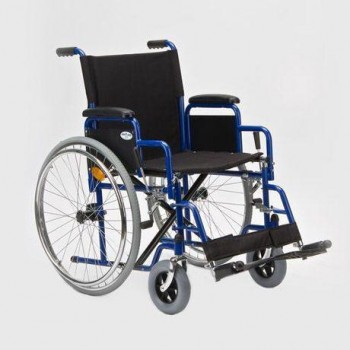 Кресло-коляска для инвалидов H035