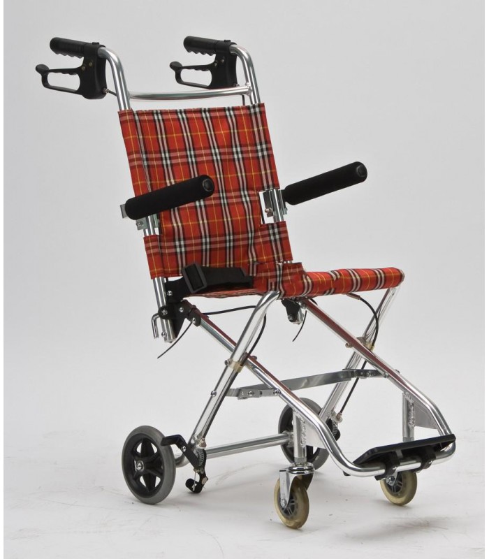 Кресло-коляска для инвалидов 1100