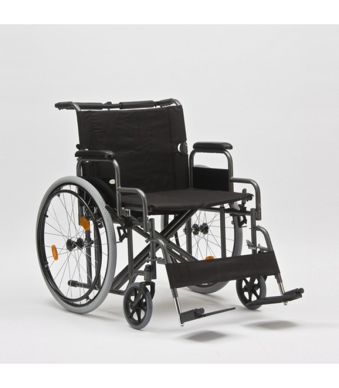 Кресло-коляска для инвалидов FS209AE