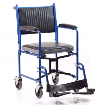 Кресло-стул с санитарным оснащением для инвалидов TU34