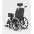 Кресло-коляска для инвалидов FS204BJQ повышенной грузоподъемности
