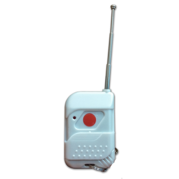 Звуковой информатор с кнопкой активации PowerSound